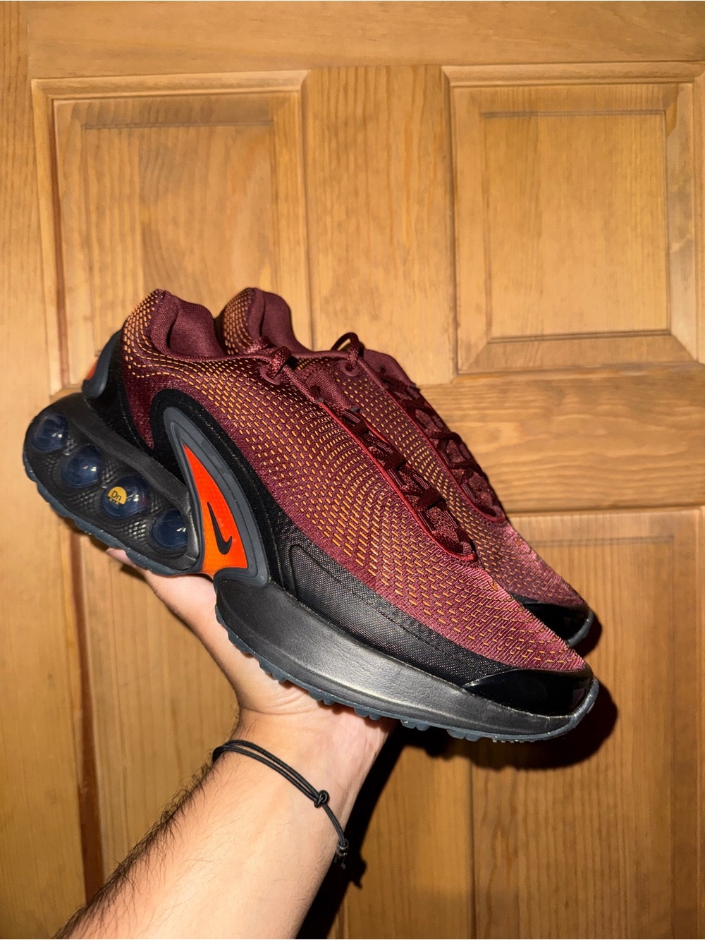 NEW Men’s Nike Airmax DN * BACK TO SCHOOL *